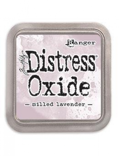 Distress Oxide, Milled Lavender - Ranger