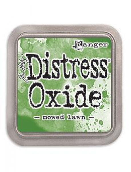 Distress Oxide, Mowed Lawn - Ranger