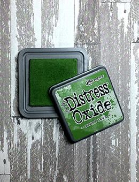 Distress Oxide, Mowed Lawn - Ranger