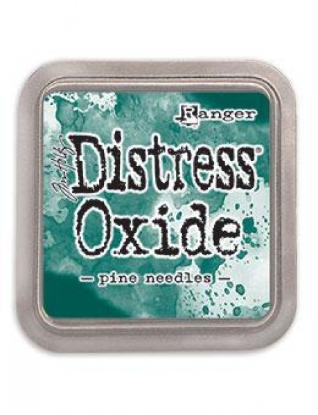 Distress Oxide, Pine Needles - Ranger