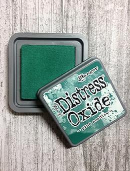 Distress Oxide, Pine Needles - Ranger