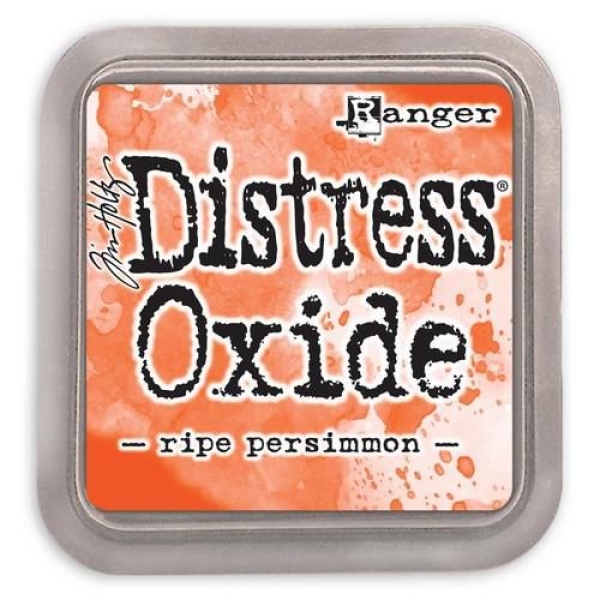 Distress Oxide, Ripe Persimmon - Ranger