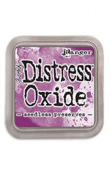 Distress Oxide, Seedless Preserves - Ranger