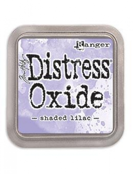 Distress Oxide, Shaded Lilac - Ranger