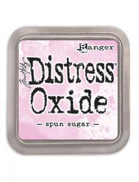 Distress Oxide, Spun Sugar - Ranger