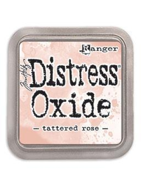 Distress Oxide, Tattered Rose - Ranger