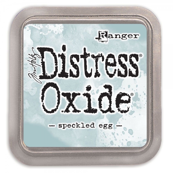 Distress Oxide, Speckled Egg - Ranger