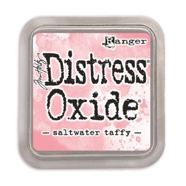 Distress Oxide, Saltwater Taffy - Ranger