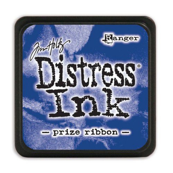 Distress Mini Ink Pad - Prize Ribbon - Tim Holtz (Ranger)