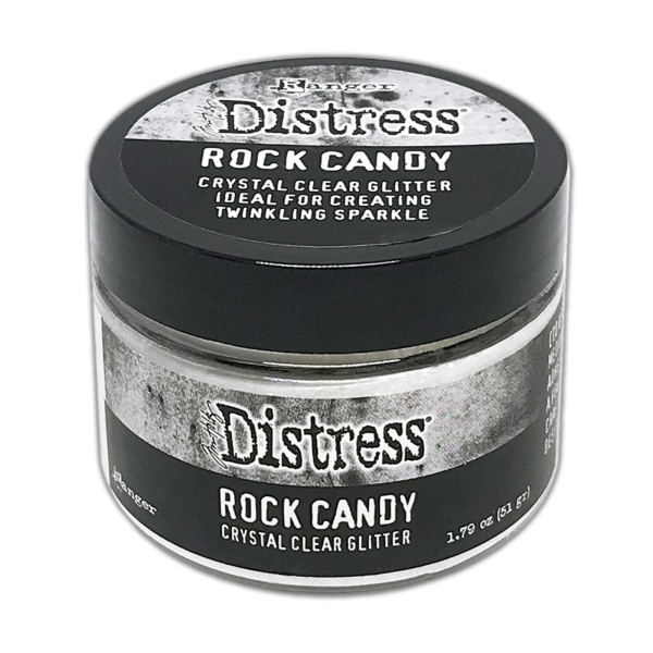 Rock Candy - Ranger (Tim Holtz)