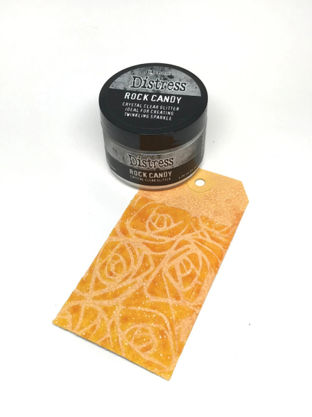 Rock Candy - Ranger (Tim Holtz)