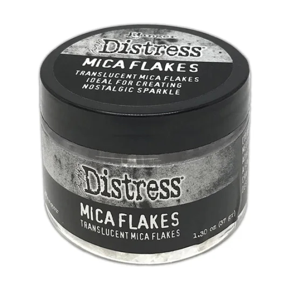 Mica Flakes - Ranger