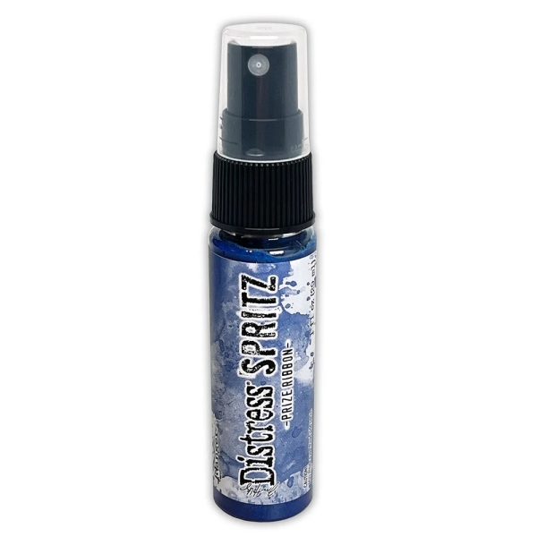 Distress SPRITZ - Prize Ribbon - Tim Holtz (Ranger)