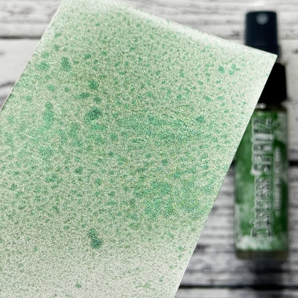 Distress SPRITZ - Rustic Wilderness - Tim Holtz (Ranger)