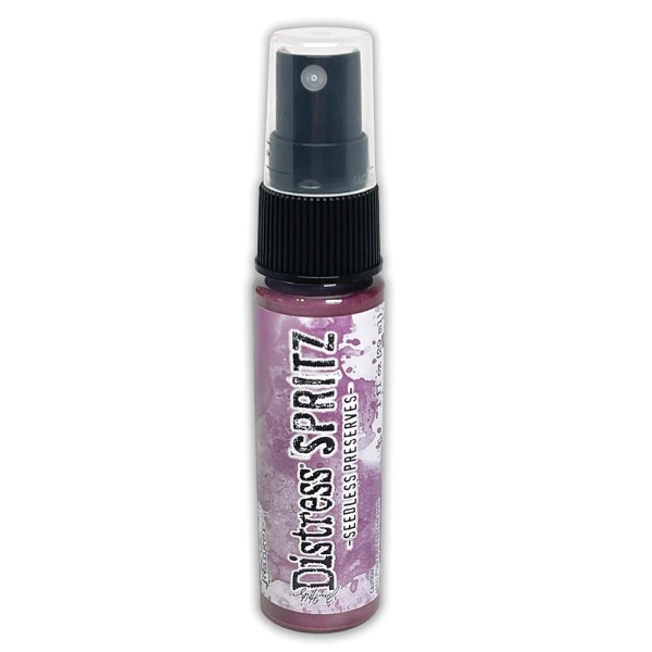 Distress SPRITZ - Seedless Preserves - Tim Holtz (Ranger)
