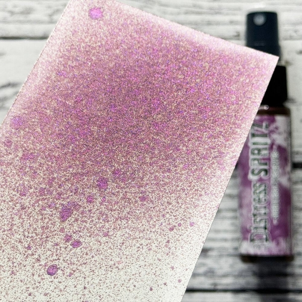 Distress SPRITZ - Seedless Preserves - Tim Holtz (Ranger)