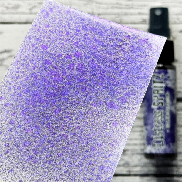 Distress SPRITZ - Villainous Potion - Tim Holtz (Ranger)