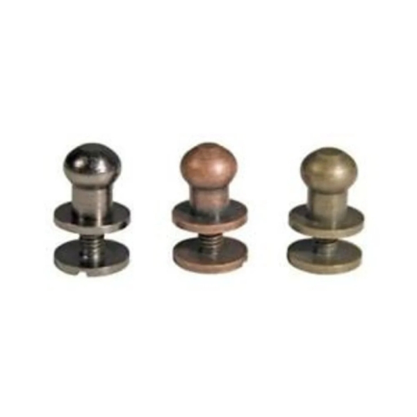 Hitch Fasteners - Tim Holtz