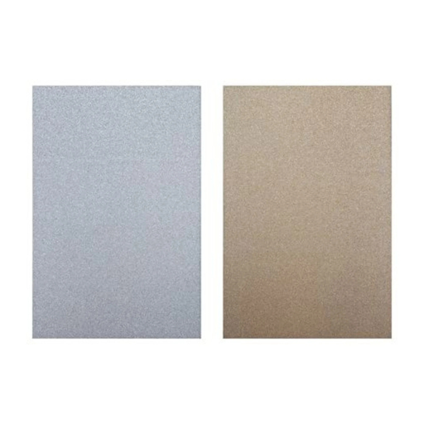 Kraft-Stock Sparkle Classic - Tim Holtz