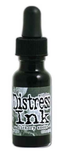 Distress Reinker - Hickory Smoke - Tim Holtz (Ranger)