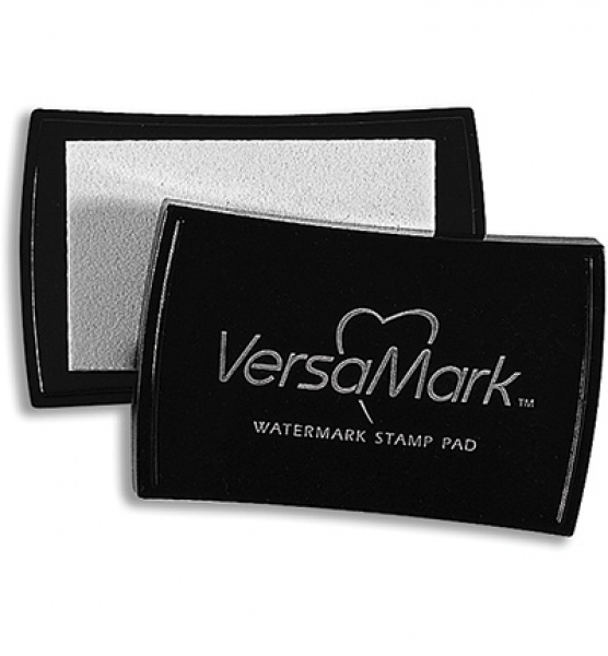 VersaMark (Watermark) Ink Pad