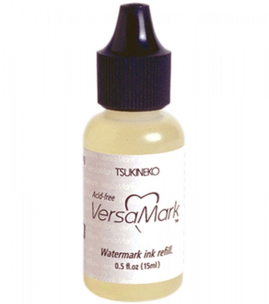 VersaMark Re-Inker