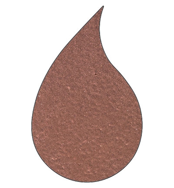 Embossing Metallic - Copper Super Fine - WOW