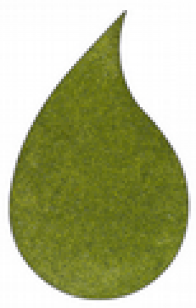 Embossing Earth Tone - Olive - WOW