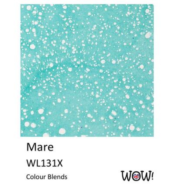 Embossing Colour Blends, Mare - WOW