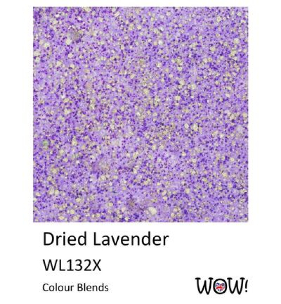 Embossing Colour Blends, Dried Lavender - WOW