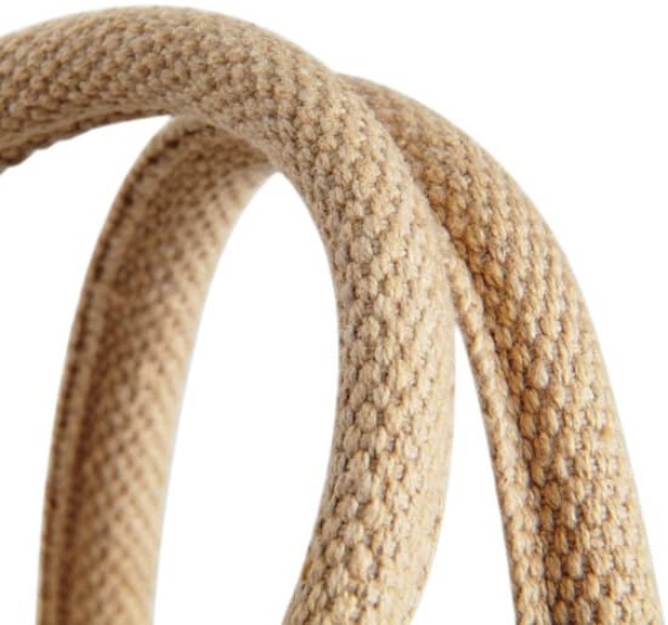 Jute Mini Gift Bag