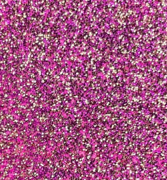 Embossing Glitters - Strawberry Daiquiri - WOW
