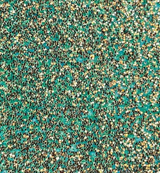 Embossing Glitters - Mojito - WOW