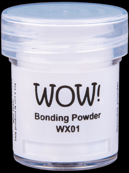 Bonding Powder -WOW