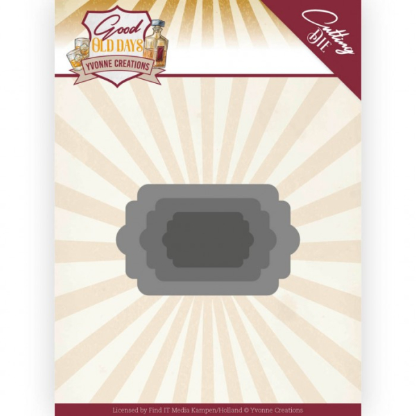 Label Set, Stanze – Find It Trading