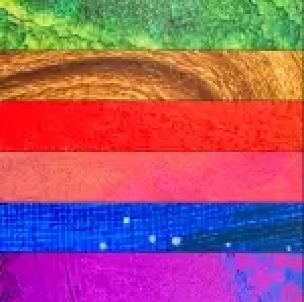 Sublimationspapier, Nature - Craft Express