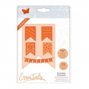 Beautiful Bunting Grand Gala, Stanze - Tonic Studios