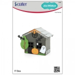 House Favor Box, Stanze - i-crafter