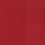 Cardstock Leinenstruktur, Lava - Bazzill