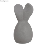 Häschen, Silikongießform - Rayher