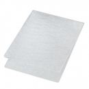 Fische Christlich, Prägeschablone - EFCO