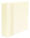 Mixed Media Album Ivory - Graphic 45