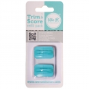 Ersatzklingen für Trim & Score Board - We R Memory Keepers