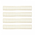 Cinch Wires, Gold (1,9 cm / 0,75") - We R Memory Keepers