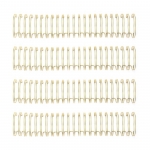 Cinch Wires, Gold (3,18 cm / 1,25") - We R Memory Keepers