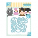 Tumble Friends, Stanze - Joy!Crafts