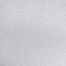 Papier Metalleffekt Glitter fein, Silber