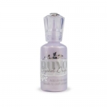 Nuvo Crystal Drops, Wisteria Purple - Tonic Studios