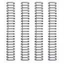 Cinch Wire Schwarz (1,58 cm / 0,625") - We R Memory Keepers