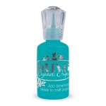 Nuvo Crystal Drops, Caribbean Ocean - Tonic Studios